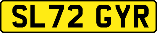 SL72GYR