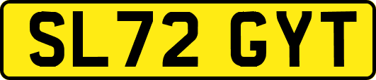 SL72GYT