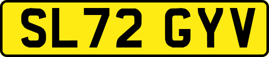 SL72GYV