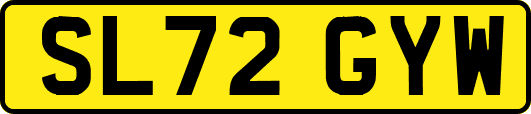 SL72GYW