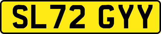 SL72GYY