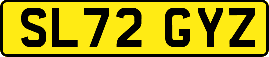 SL72GYZ