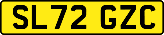 SL72GZC