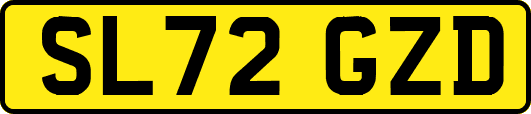 SL72GZD