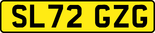 SL72GZG