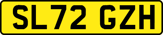 SL72GZH