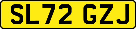 SL72GZJ