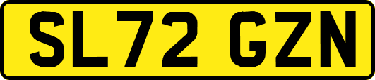SL72GZN