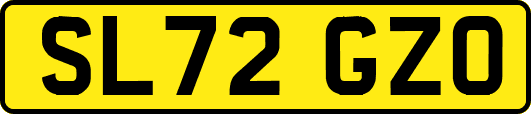 SL72GZO
