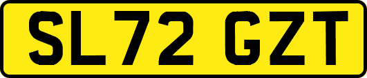 SL72GZT