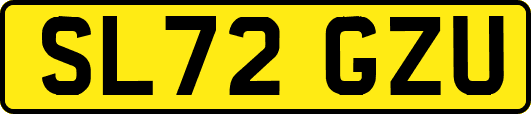 SL72GZU