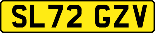 SL72GZV