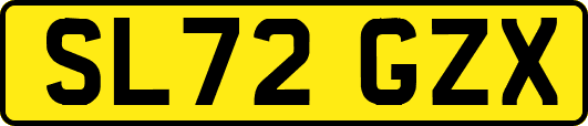SL72GZX