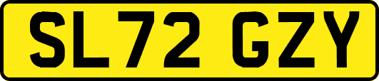 SL72GZY