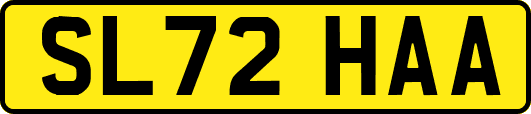 SL72HAA