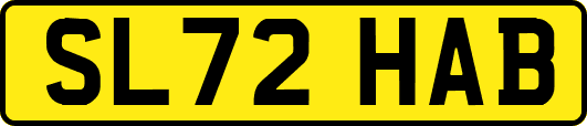 SL72HAB