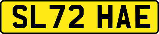 SL72HAE
