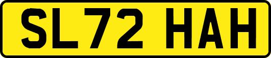 SL72HAH
