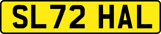 SL72HAL