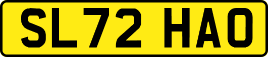 SL72HAO