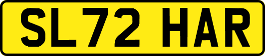 SL72HAR