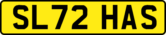 SL72HAS