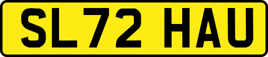 SL72HAU