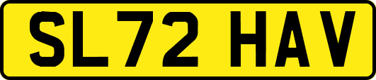 SL72HAV