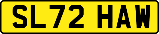 SL72HAW