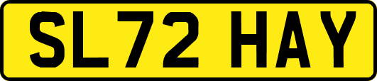 SL72HAY