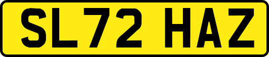 SL72HAZ