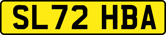SL72HBA