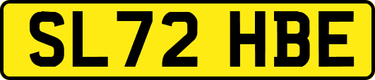 SL72HBE