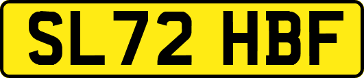 SL72HBF