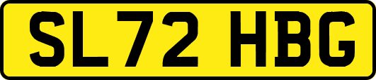 SL72HBG