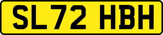 SL72HBH