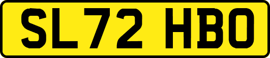 SL72HBO