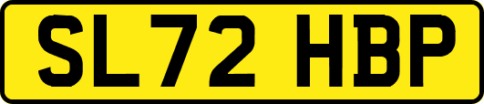 SL72HBP