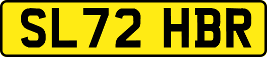 SL72HBR