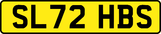 SL72HBS