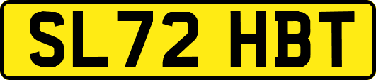 SL72HBT