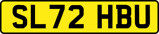 SL72HBU