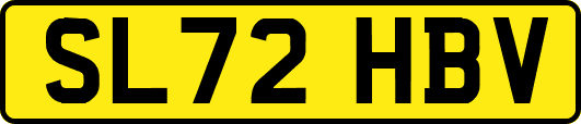 SL72HBV