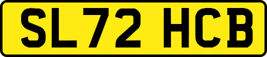 SL72HCB