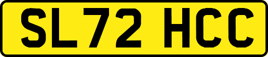 SL72HCC