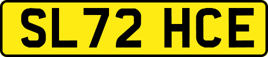 SL72HCE
