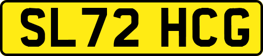 SL72HCG