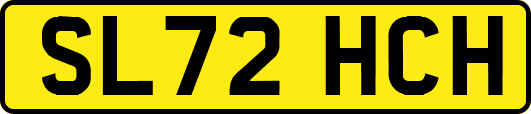 SL72HCH
