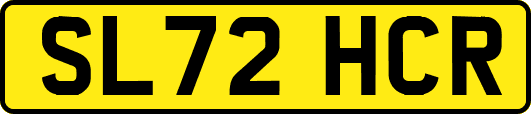 SL72HCR