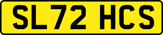 SL72HCS